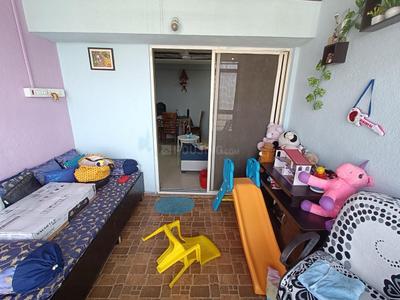 Bedroom Image of 842 Sq.ft 2 BHK Apartment / Flat for sale in Aarav Florista, Wagholi Pune for Rs. 5300000
