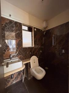 Bathroom Image of 842 Sq.ft 2 BHK Apartment / Flat for sale in Aadhayay, Andheri West Mumbai for Rs. 27500000