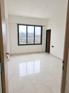 Hall Image of 1863 Sq.ft 3 BHK Apartment / Flat for sale in Devasya Gold, PDPU Road Gandhinagar for Rs. 9500000