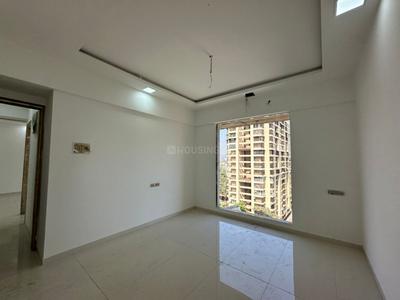 Hall Image of 952 Sq.ft 2 BHK Apartment / Flat for sale in Shree Maruti Heights, Kalwa Thane for Rs. 14700000