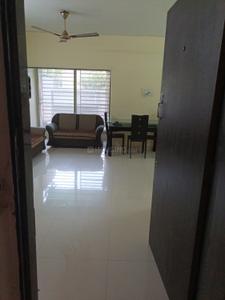 Hall Image of 1750 Sq.ft 3 BHK Apartment / Flat for rent in Navrangpura Ahmedabad for Rs. 45000
