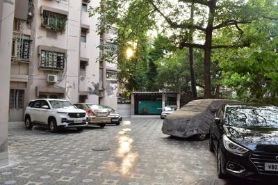 Image of 1843 Sq.ft 3 BHK Apartment / Flat for sale in Ashok Tower, Ballygunge, Kolkata for Rs. 33000000