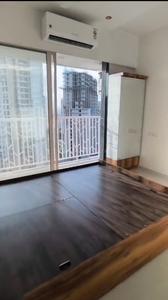 Bedroom Image of 950 Sq.ft 2 BHK Apartment / Flat for sale in JVM Veda, Kasarvadavali Thane for Rs. 10000000
