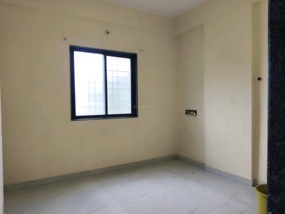 Bedroom Image of 990 Sq.ft 2 BHK Apartment / Flat for sale in Samarth Shri Ganesha Heights, Moshi Pune for Rs. 5200000