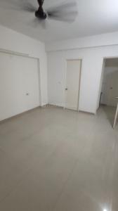 Bedroom Image of 1755 Sq.ft 3 BHK Apartment / Flat for rent in Alembic Samsara, Chhani Jakat Naka Vadodara for Rs. 25001