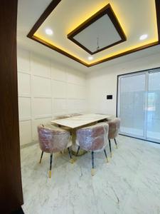 Living Room Image of 2200 Sq.ft 2 BHK Independent House for sale in Mahalakshmi Nagar Indore for Rs. 13500000