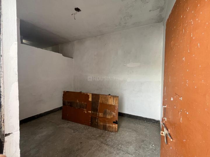 Bedroom Image of Vibhansh Bajpai in Alambagh, Lucknow