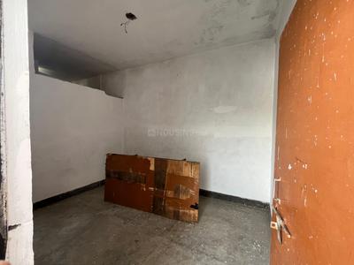 Bedroom Image of Vibhansh Bajpai in Alambagh, Lucknow