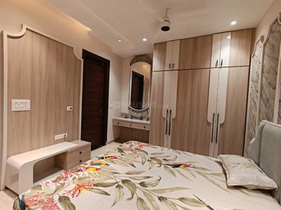 Bedroom Image of 3500 Sq.ft 5 BHK Villa for sale in Lalarpura Jaipur for Rs. 25100000