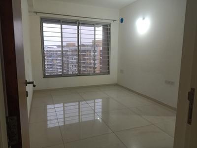 Bedroom Image of 1500 Sq.ft 3 BHK Apartment / Flat for sale in Kalpataru Exquisite Wing 3, Wakad Pune for Rs. 16700000