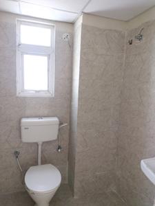 Bedroom Two Image of 1133 Sq.ft 3 BHK Apartment / Flat for sale in Advitya Homes, Kail Gaon Faridabad for Rs. 9500000