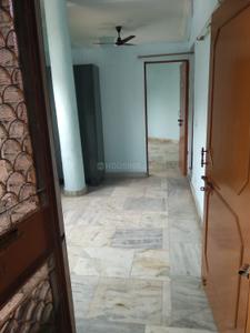 Hall Image of 1350 Sq.ft 2 BHK Independent House for rent in Radhika Properties Radhika Floors 4, Lajpat Nagar New Delhi for Rs. 35000