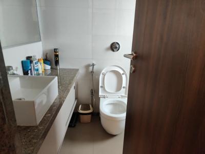 Image of 902 Sq.ft 2 BHK Apartment / Flat for rent in Hetali Blessings, Goregaon East, Mumbai for Rs. 80000