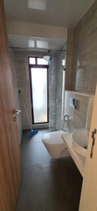 Image of 800 Sq.ft 2 BHK Apartment / Flat for rent in Dosti Eastern Bay, Wadala, Mumbai for Rs. 100000