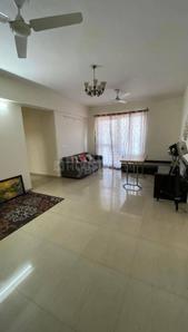 Hall Image of 1358 Sq.ft 3.5 BHK Apartment / Flat for sale in Jaypee Kosmos, Sector 134 Noida for Rs. 10700000