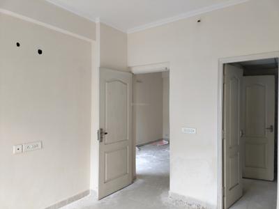 Bedroom Image of 615 Sq.ft 1 BHK Apartment / Flat for sale in Maxblis Taj Wellington, Sector 75 Noida for Rs. 8000000