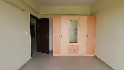 Bedroom Image of 1177 Sq.ft 2 BHK Apartment / Flat for sale in Definer Kingdom, Bommenahalli Bengaluru for Rs. 7700000
