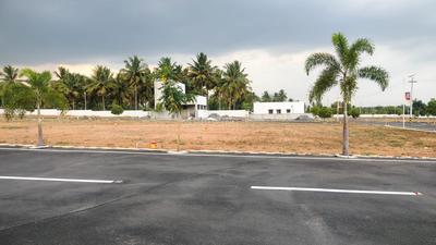 Image of 1300 Sq.ft Residential Plot / Land for sale in Kariampalayam, Coimbatore for Rs. 1865000