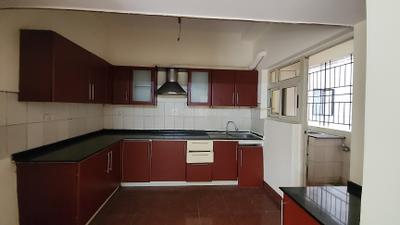 Kitchen Image of 1915 Sq.ft 3 BHK Apartment / Flat for sale in Mantri Elite, JP Nagar Bengaluru for Rs. 26900000