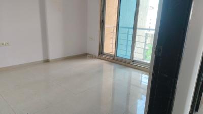 Bedroom Image of 1050 Sq.ft 3 BHK Apartment / Flat for rent in Rosa Bella, Hiranandani Estate Thane for Rs. 42500