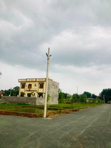 Image of 1000 Sq.ft Residential Plot / Land for sale in Babatpur, Varanasi for Rs. 1100000