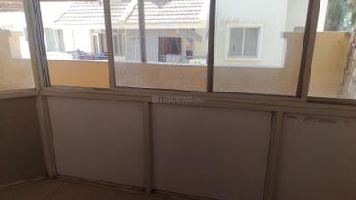 Balcony Image of 2190 Sq.ft 3 BHK Apartment / Flat for sale in Prestige Langleigh, Whitefield Bengaluru for Rs. 24900000