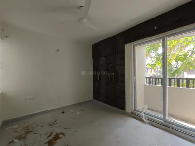 Bedroom Image of 1000 Sq.ft 2 BHK Builder Floor for rent in Koramangala Bengaluru for Rs. 70000