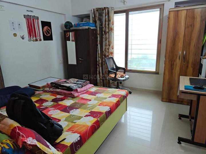 teerth tower Bedroom 1