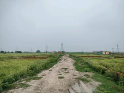 Image of 720 Sq.ft Residential Plot / Land for sale in Pink City, Noida Extension, Greater Noida for Rs. 2400000