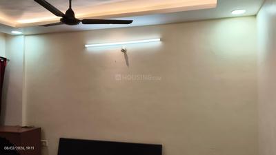 Bedroom Image of 1140 Sq.ft 2 BHK Apartment / Flat for rent in MP Residency, Marunji Pune for Rs. 30000