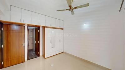 Bedroom Image of 1644 Sq.ft 3 BHK Apartment / Flat for sale in Ahad Euphoria, Carmelaram Bengaluru for Rs. 17500000