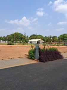 Image of 1453 Sq.ft Residential Plot / Land for sale in Bricks and Milestones Lagos, Doddaballapura, Bengaluru for Rs. 10500000