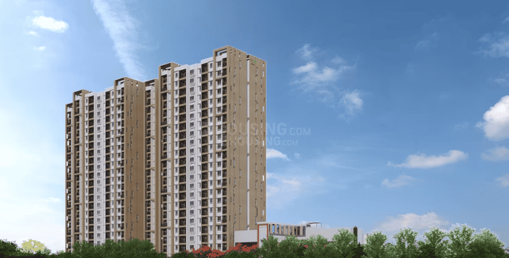 Ruchira Park East Main Image 1