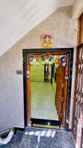Image of 750 Sq.ft 1 BHK Duplex for rent in Kanchanwadi, Aurangabad for Rs. 10000