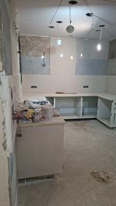 Kitchen Image of 2450 Sq.ft 4 BHK Builder Floor for sale in Rajouri Garden New Delhi for Rs. 55000000