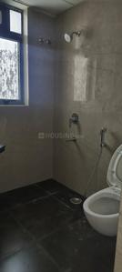 Bathroom Image of 1200 Sq.ft 3 BHK Apartment / Flat for sale in Tollygunge Kolkata for Rs. 22000000