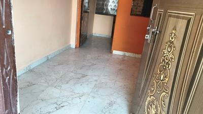 Bedroom Image of 300 Sq.ft 1 RK Builder Floor for rent in Tandapeth Nagpur for Rs. 5000