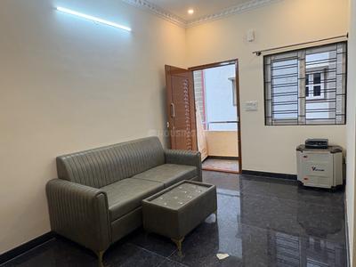1 BHK Flat