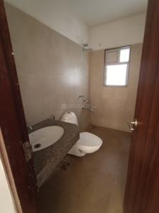 Bathroom Image of 1729 Sq.ft 3 BHK Apartment / Flat for sale in Godrej Garden City, Jagatpur Ahmedabad for Rs. 9999999