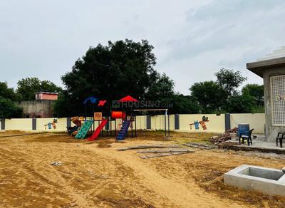 Kda approved plot jaipur Plot View 2