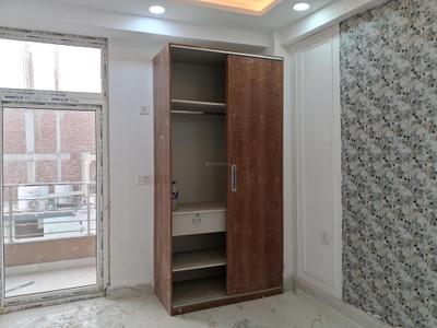 Bedroom Image of 1545 Sq.ft 3 BHK Apartment / Flat for sale in Sector 102 Noida for Rs. 5575000