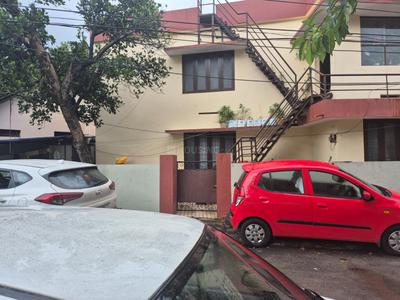 Image of 1950 Sq.ft 4 BHK Independent House for sale in Vanchiyoor, Thiruvananthapuram for Rs. 18500000
