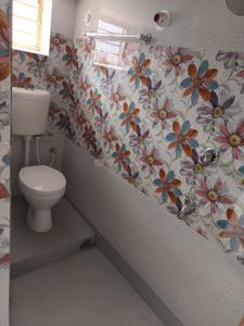 Image of 1100 Sq.ft 3 BHK Apartment / Flat for rent in Kalyani, Nadia for Rs. 16000