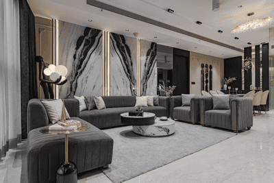 Image of 2300 Sq.ft 4 BHK Apartment / Flat for sale in M3M Capital, Sector 113, Gurgaon for Rs. 36700000