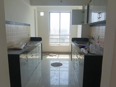 Kitchen Image of 1282 Sq.ft 2 BHK Apartment / Flat for sale in Karia Konark Meadows, Upper Kharadi Pune for Rs. 9300000