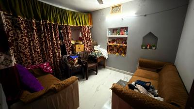 Bedroom Image of 750 Sq.ft 8 BHK Independent House for sale in Indira Nagar Lucknow for Rs. 5700000