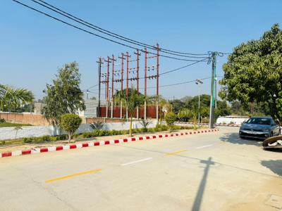 Image of 775 Sq.ft 2 BHK Independent House for sale in New Moradabad, Moradabad for Rs. 3600000