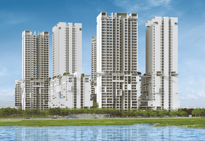 Image of 1903 Sq.ft 3 BHK Apartment / Flat for sale in Rohan Ekam Phase 2, Balewadi, Pune for Rs. 21000000