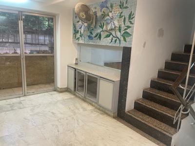 Hall Image of 1800 Sq.ft 3 BHK Apartment / Flat for rent in Maurya Society, Sangamvadi Pune for Rs. 65000