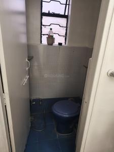 Image of 600 Sq.ft 1 BHK Apartment / Flat for rent in Dhanlaxmi Park, Kothrud, Pune for Rs. 21000